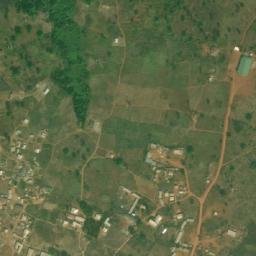 Satellite imagery of B 306, CM