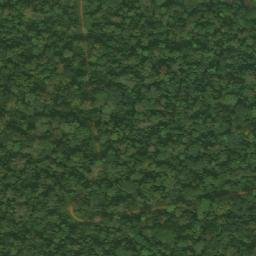Satellite imagery of Mont Doménam, CM