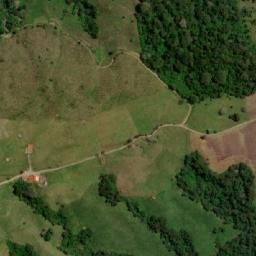 Satellite imagery of Cuchilla Grano de Oro, CO