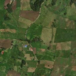Satellite imagery of Cuchilla de Alto Negro, CO
