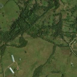Satellite imagery of Peñas de Cáqueza, CO