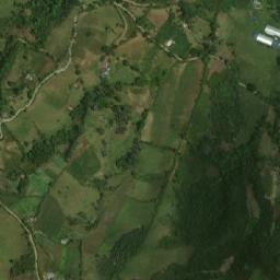 Satellite imagery of Peñas de Cáqueza, CO