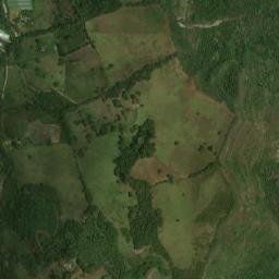 Satellite imagery of Peñas de Cáqueza, CO