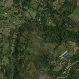 Satellite imagery of Cordillera de Gango, CO