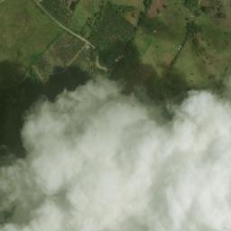 Satellite imagery of Cordillera Yerbabuena, CO
