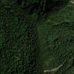 Satellite imagery of Cerro Colorado, CO