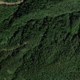 Satellite imagery of Cerro Colorado, CO