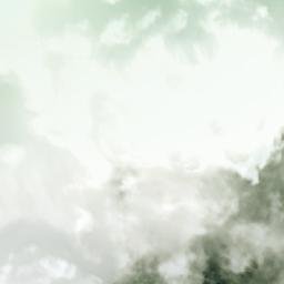 Satellite imagery of Cordillera La Cabaña, CO