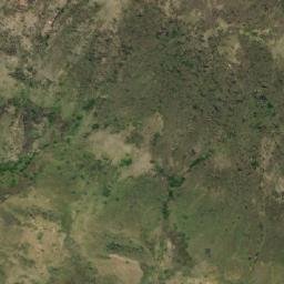 Satellite imagery of Serra do Cavalo, BR