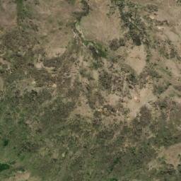 Satellite imagery of Serra do Cavalo, BR