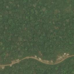 Satellite imagery of Song Emanga, CM