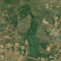 Satellite imagery of B 306, CM