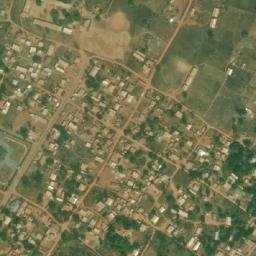 Satellite imagery of B 306, CM