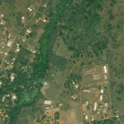 Satellite imagery of B 306, CM