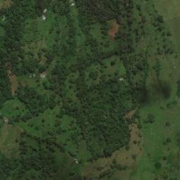Satellite imagery of Cuchilla de la Aguadita, CO