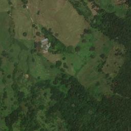 Satellite imagery of Cuchilla de la Aguadita, CO