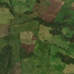 Satellite imagery of Cuchilla de Alto Negro, CO