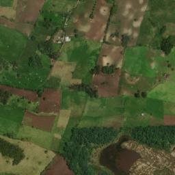 Satellite imagery of Cuchilla de Alto Negro, CO
