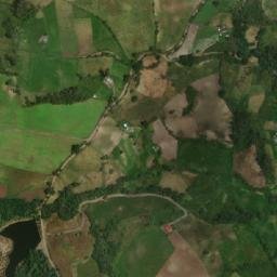 Satellite imagery of Cuchilla de Alto Negro, CO