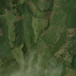 Satellite imagery of Peñas de Cáqueza, CO