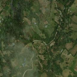 Satellite imagery of Cordillera de Gango, CO