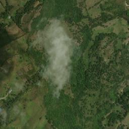 Satellite imagery of Loma de Barandilla, CO
