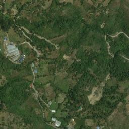 Satellite imagery of Loma de Barandilla, CO