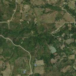 Satellite imagery of Loma de Barandilla, CO