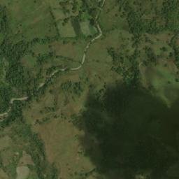 Satellite imagery of Cordillera Yerbabuena, CO
