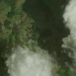 Satellite imagery of Cordillera Yerbabuena, CO