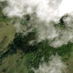 Satellite imagery of Loma del Gaital, CO