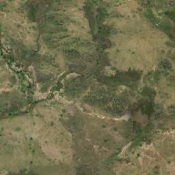 Satellite imagery of Serra do Cavalo, BR