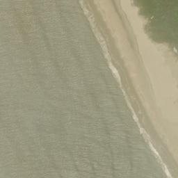 Satellite imagery of Field Point, NG