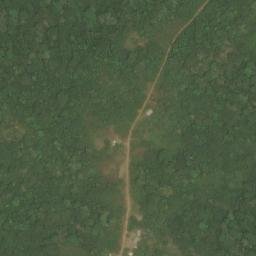 Satellite imagery of Song Emanga, CM