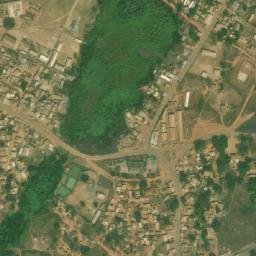 Satellite imagery of B 306, CM