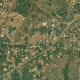 Satellite imagery of B 306, CM
