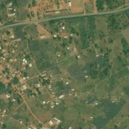 Satellite imagery of B 306, CM