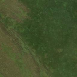 Satellite imagery of Mont Bandukpa, CD