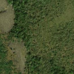 Satellite imagery of Mont Duamvulu, CD