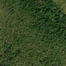 Satellite imagery of Mont Duamvulu, CD