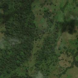 Satellite imagery of Cuchilla de la Aguadita, CO