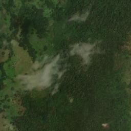 Satellite imagery of Cuchilla de la Aguadita, CO