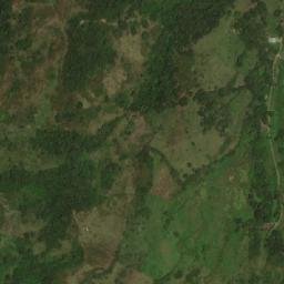 Satellite imagery of Cuchilla de la Aguadita, CO