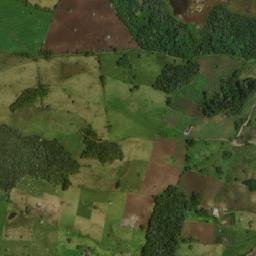 Satellite imagery of Cuchilla de Alto Negro, CO