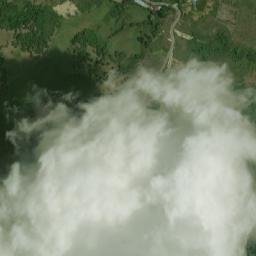 Satellite imagery of Loma de Barandilla, CO