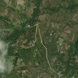Satellite imagery of Loma de Barandilla, CO
