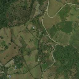 Satellite imagery of Cerro de Llano Grande, CO