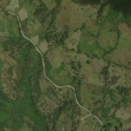 Satellite imagery of Cerro de Llano Grande, CO