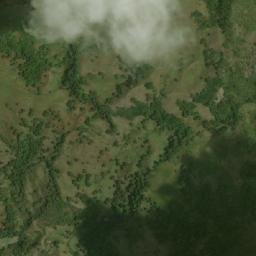 Satellite imagery of Cordillera Yerbabuena, CO