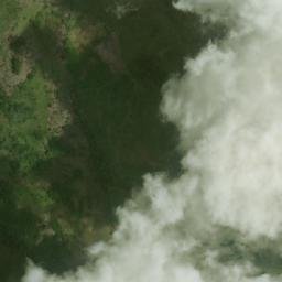 Satellite imagery of Cordillera Yerbabuena, CO